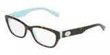Tiffany 2172F Eyeglasses