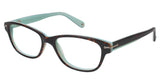 Sperry SPSANIBEL Eyeglasses
