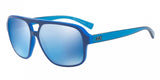 Armani Exchange 4061S Sunglasses