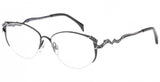 Diva 5527 Eyeglasses