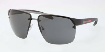 Prada Linea Rossa 57OS Sunglasses