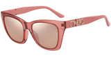 Jimmy Choo Rikki Sunglasses