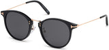 Tom Ford 0673 Sunglasses