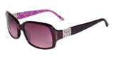 Bebe 7060 Sunglasses