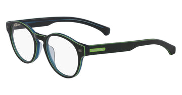 Calvin Klein Jeans CKJ300 Eyeglasses