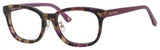 Juicy Couture Ju165 Eyeglasses
