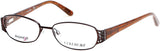 Cover Girl 0450 Eyeglasses