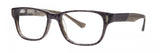 Kensie feather Eyeglasses