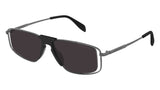 Alexander McQueen Iconic AM0198S Sunglasses