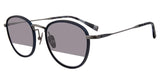 John Varvatos V531BGO51 Sunglasses