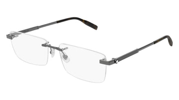 Montblanc Established MB0030O Eyeglasses