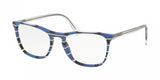 Prada Conceptual 08VVF Eyeglasses