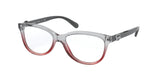 Coach 6155F Eyeglasses