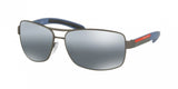 Prada Linea Rossa 54IS Sunglasses