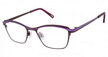 Kliik K643 Eyeglasses