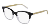 Boucheron Quatre BC0010O Eyeglasses