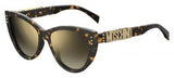 Moschino Mos018 Sunglasses