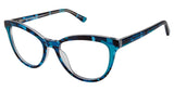 Glamour Editor's Pick GL1023 Eyeglasses