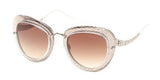 Roberto Cavalli 923S Sunglasses