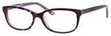 Liz Claiborne 606 Eyeglasses