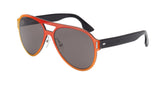 McQueen London Calling MQ0022S Sunglasses