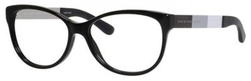 Marc By Marc Jacobs 594 Eyeglasses