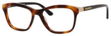 Juicy Couture Ju152 Eyeglasses