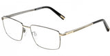 Jaguar 35815 Eyeglasses