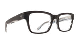 093000 - Matte Black/horn