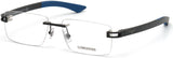 LONGINES 5006H Eyeglasses