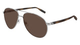 Montblanc Established MB0054S Sunglasses