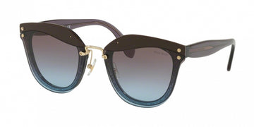 Miu Miu Core Collection 03TS Sunglasses