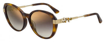 Jimmy Choo Orly Sunglasses