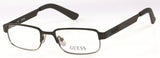 Guess 9114 Eyeglasses