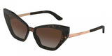 Dolce & Gabbana 4357 Sunglasses