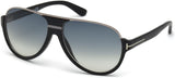 Tom Ford 0334 Sunglasses