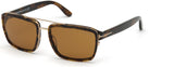 Tom Ford 0780 Sunglasses