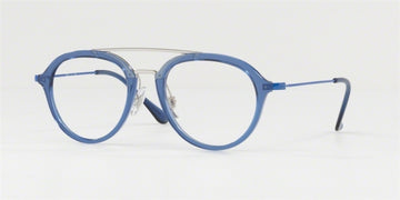 Ray Ban Junior 9065V Eyeglasses