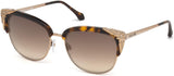 Roberto Cavalli 1014 Sunglasses