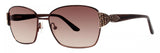 Dana Buchman GWENORE Sunglasses