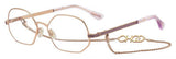 Jimmy Choo Jc245 Eyeglasses