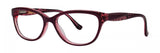 Kensie LACE Eyeglasses