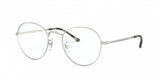 Ray Ban Round Metal Ii 3582V Eyeglasses