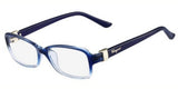 Salvatore Ferragamo SF2654R Eyeglasses