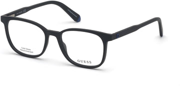 Guess 1974F Eyeglasses