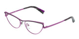 Alain Mikli 2038 Eyeglasses