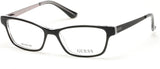 Guess 2538 Eyeglasses