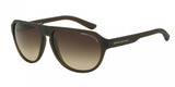 Armani Exchange 4028S Sunglasses