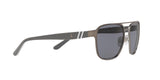 905081 - Gunmetal - Polar Grey
