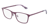 McQueen Iconic MQ0243OP Eyeglasses